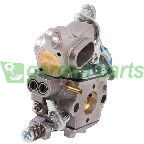 Husqvarna t435 online carburetor